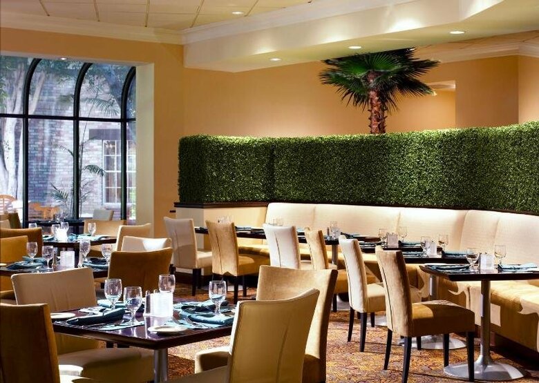 Hotel Clarion Resort Anaheim
