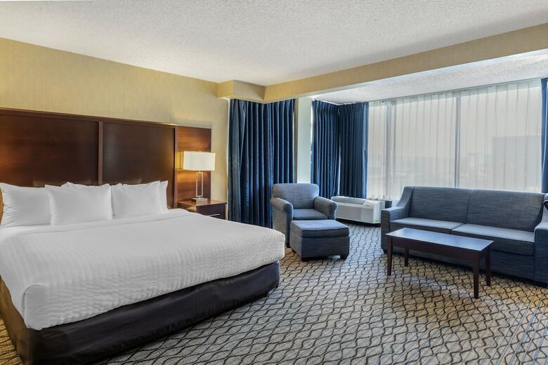 Hotel Clarion Resort Anaheim