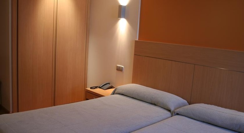 Hotel Espel