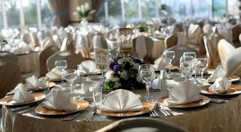 Hotel Adana Hiltonsa