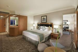 Hotel Adana Hiltonsa