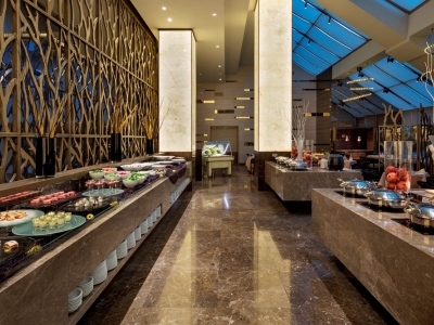 Hotel Hilton Ankara