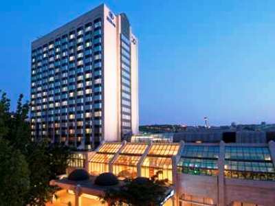 Hotel Hilton Ankara