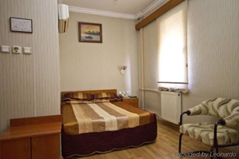 Hotel Ugurlu