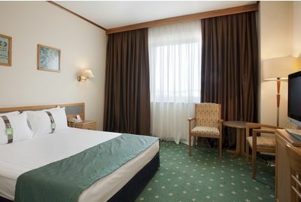 Hotel Holiday Inn Bursa