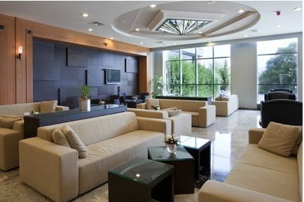 Hotel Holiday Inn Bursa