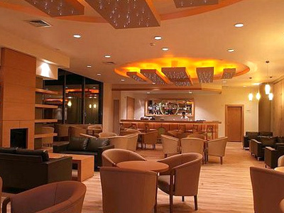 Hotel Holiday Inn Bursa