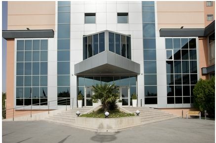 Hotel Holiday Inn Bursa