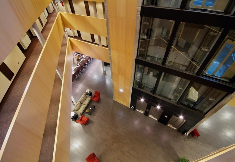 Hotel Hg Alto Arag�n