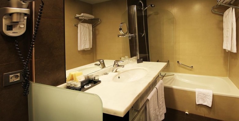 Hotel Hg Alto Arag�n