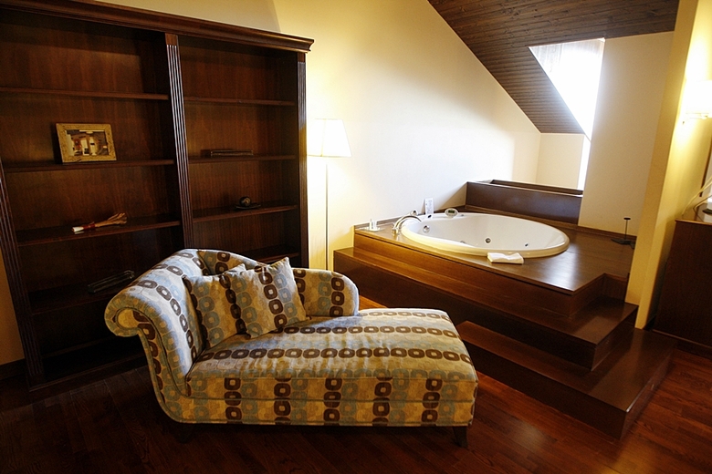Hotel Real Golf & Spa Badagu�s Jaca