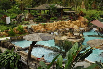 Hotel Los Lagos Spa & Resort