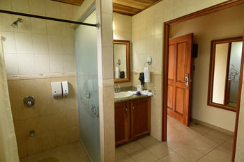Hotel Los Lagos Spa & Resort