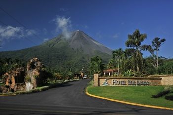 Hotel Los Lagos Spa & Resort