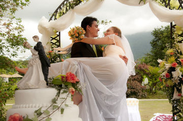 Hotel Arenal Springs Resort