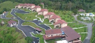 Hotel Arenal Kioro