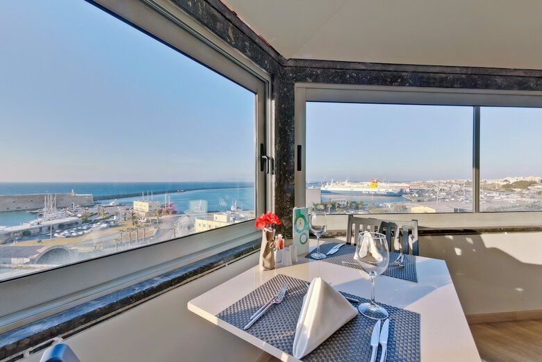Marin Dream Hotel