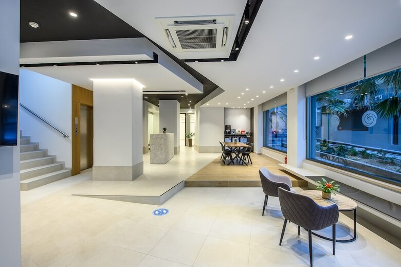 Marin Dream Hotel