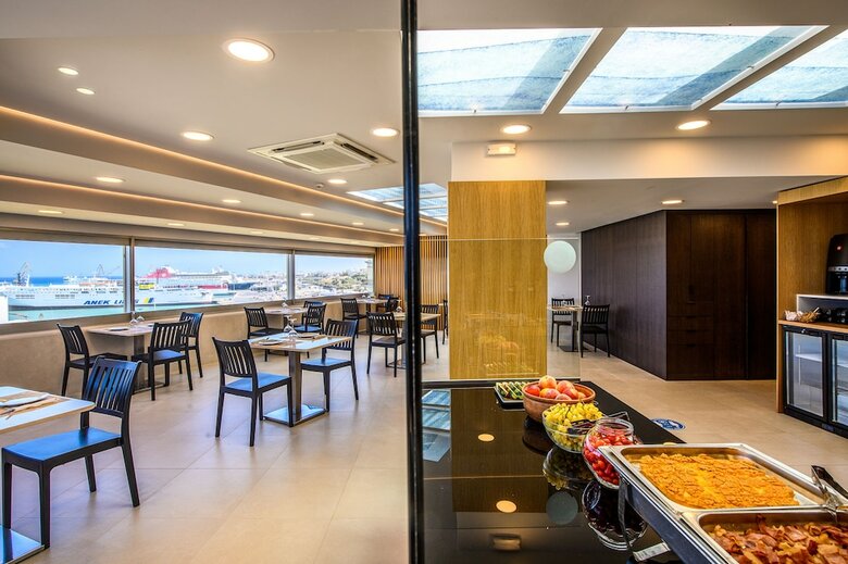 Marin Dream Hotel