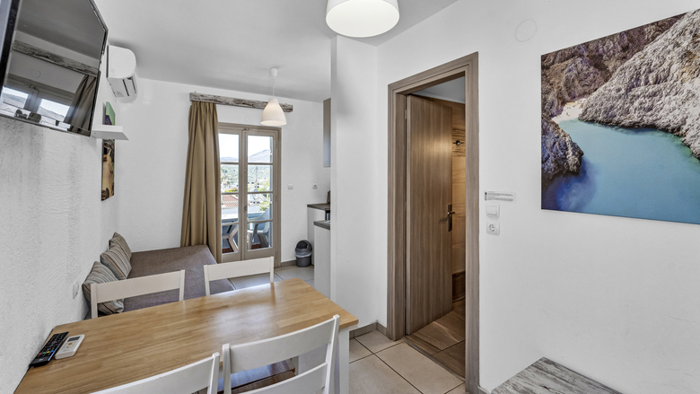 Hotel Erato