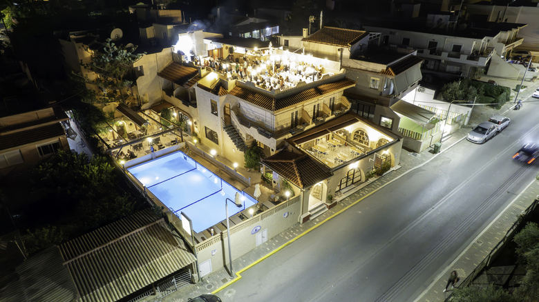 Hotel Erato