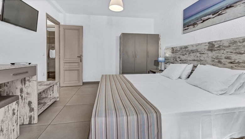 Hotel Erato