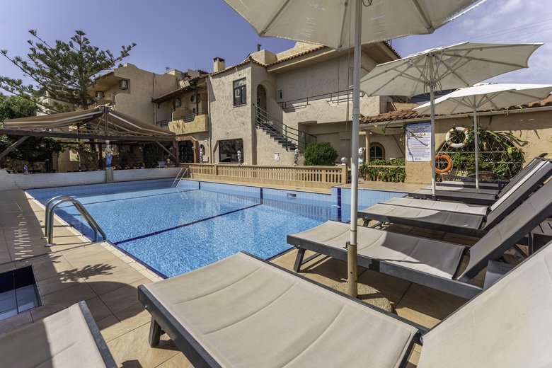 Hotel Erato