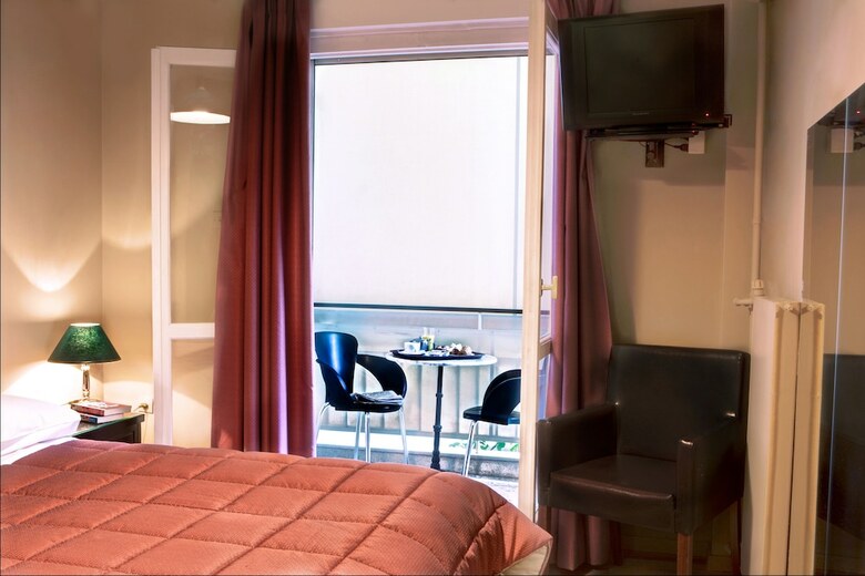Hotel Nicola