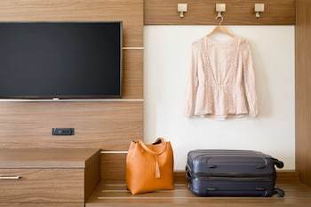 Hotel Holiday Inn Express Atlanta