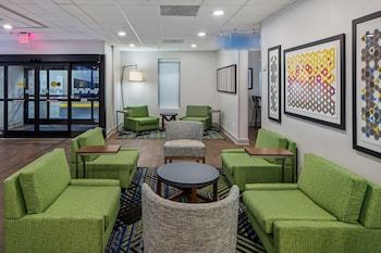 Hotel Holiday Inn Express Atlanta