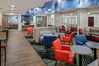 Hotel Holiday Inn Express Atlanta