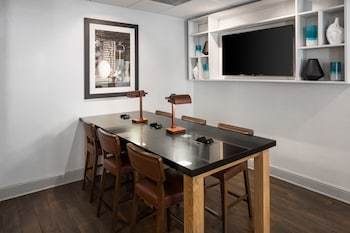 Hotel Holiday Inn Express Atlanta