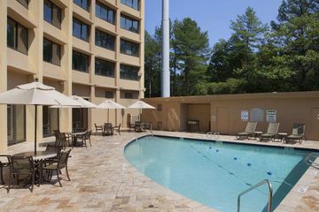 Hotel Doubletree Atlanta North Druid Hills