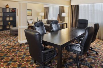 Hotel Doubletree Atlanta North Druid Hills