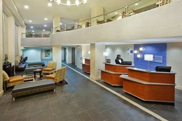 Hotel Holiday Inn Downtown