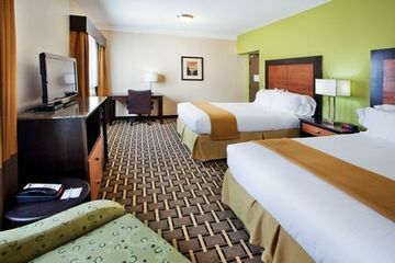 Hotel Holiday Inn Downtown