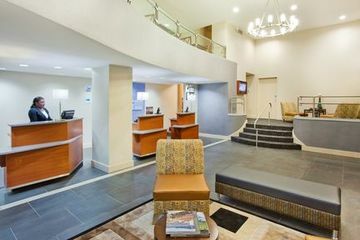 Hotel Holiday Inn Downtown