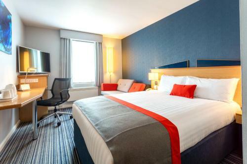 Hotel Holiday Inn Express Perth