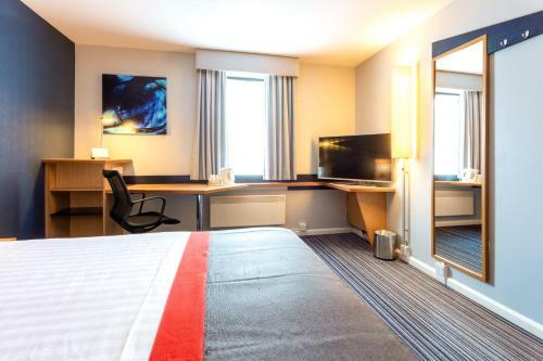 Hotel Holiday Inn Express Perth