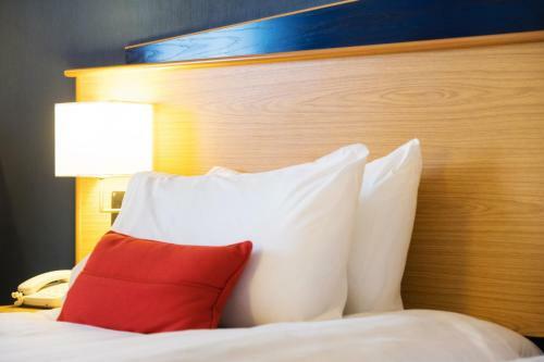 Hotel Holiday Inn Express Perth