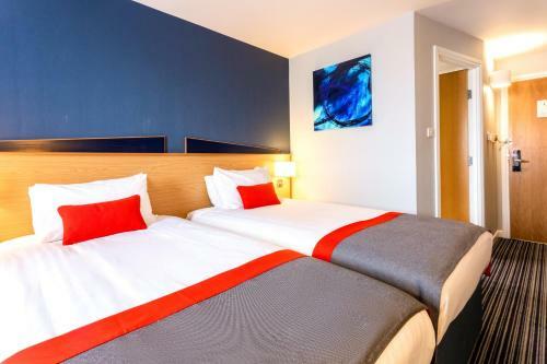 Hotel Holiday Inn Express Perth