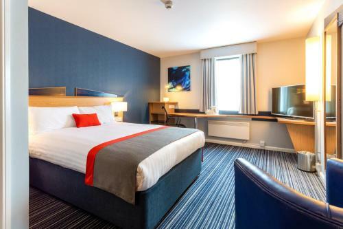 Hotel Holiday Inn Express Perth