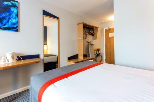Hotel Holiday Inn Express Perth