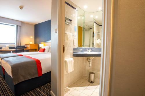 Hotel Holiday Inn Express Perth