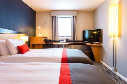 Hotel Holiday Inn Express Perth