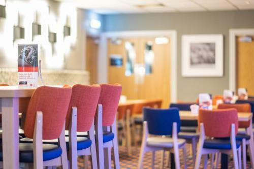Hotel Holiday Inn Express Perth