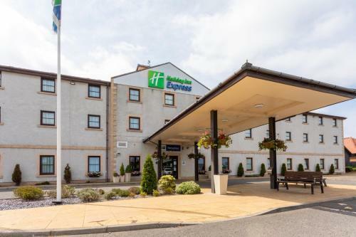 Hotel Holiday Inn Express Perth