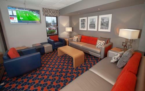 Hotel Holiday Inn Express Perth