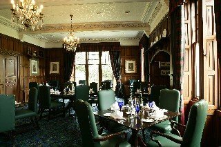 Huntingtower Hotel