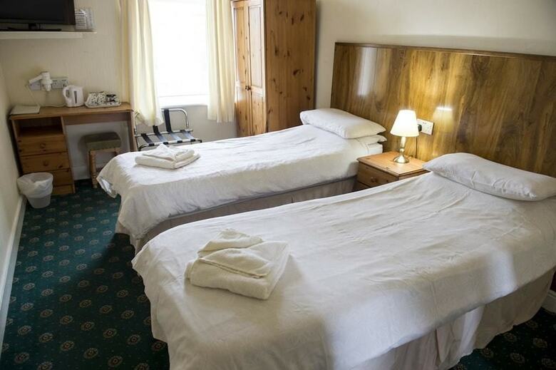 Dalgair House Hotel